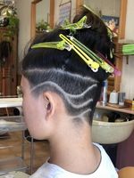 茨城県バリアート