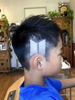 BTS モンスターエナジーバリアート