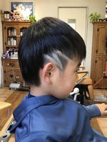 稲妻バリアート 茨城県