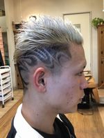 龍ヶ崎市バリアート