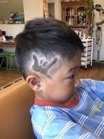 茨城県スパイダーマンバリアート