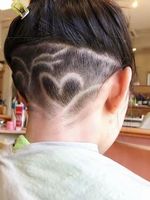 ハートのバリアート 茨城県