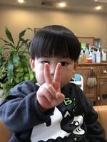 �c���̃w�A�J�b�g������s