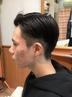 ������s�@���Z���̃o�[�o�[�X�^�C��