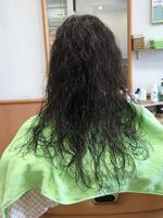 �����O�w�A�̔������߁@��錧