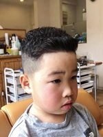 �����̃p���`�p�[�}�@��錧